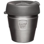 KeepCup - THERMAL - isolierter Coffee to go Becher aus Edelstahl - XS - 177ml