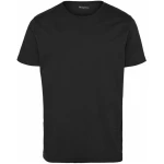 KnowledgeCotton Apparel T-Shirt - ALDER Basic O-Neck Tee - aus Bio-Baumwolle