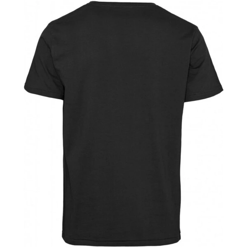 KnowledgeCotton Apparel T-Shirt - ALDER Basic O-Neck Tee - aus Bio-Baumwolle