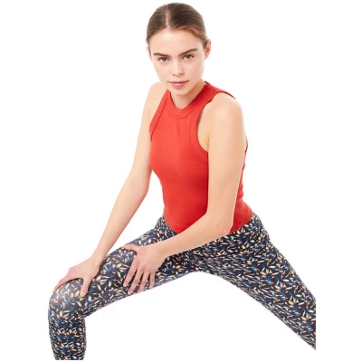 Mandala Fancy Legging - Yoga Leggings