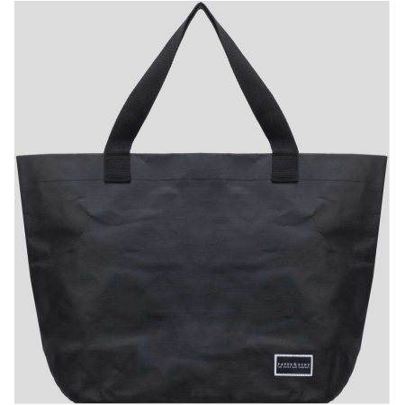 Maple Shopper Tasche | Black Edition