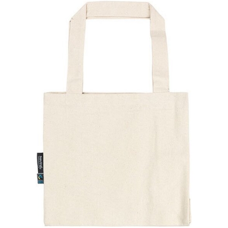 Neutral® Baumwolltasche Einkaufstasche Shopper klein