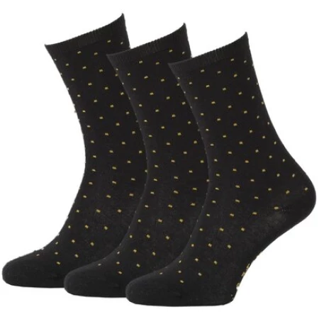 Opi & Max Polka Dot Pattern Socken