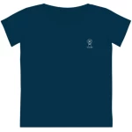 PepMelon Vizsla Mom, Vizsla Love 100% Bio-Baumwolle T-Shirt