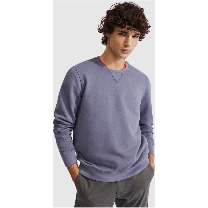 San Diego Sweatshirt Man
