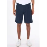 Shorts 5-Pocket Blau