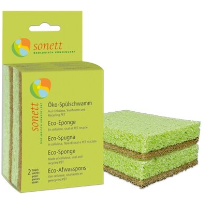 Sonett Öko-Spülschwamm