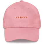 Spritz - Embroidered Cap - Multiple Colors