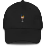 Spritz Glass - Embroidered Cap - Multiple Colors