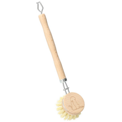 Spülbürste für Tierutensilien