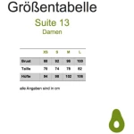 Suite 13 Jumpsuit - NUM - aus Biobaumwolle und Leinen
