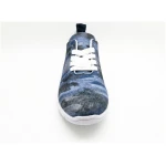 Superleichter, veganer Sneaker "thies ® PET Camo" aus recycelten Flaschen, flexibel und bequem