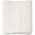 The Organic Company Handtuch - Big Waffle Towel Medium Towel