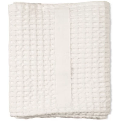 The Organic Company Handtuch - Big Waffle Towel Medium Towel