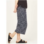 Thought Culotte Bree Paper Bag Waist