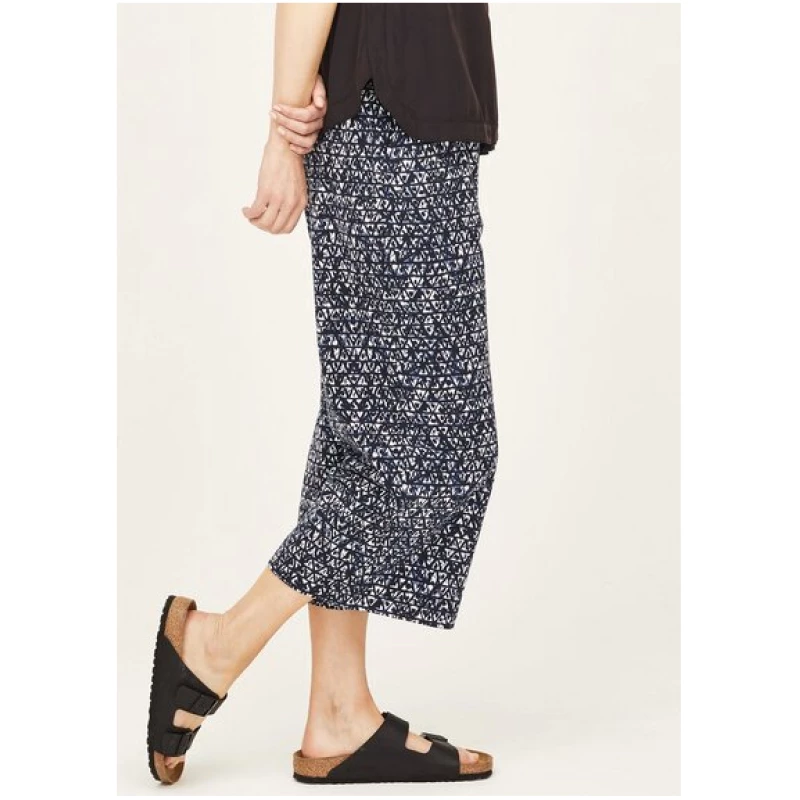Thought Culotte Bree Paper Bag Waist