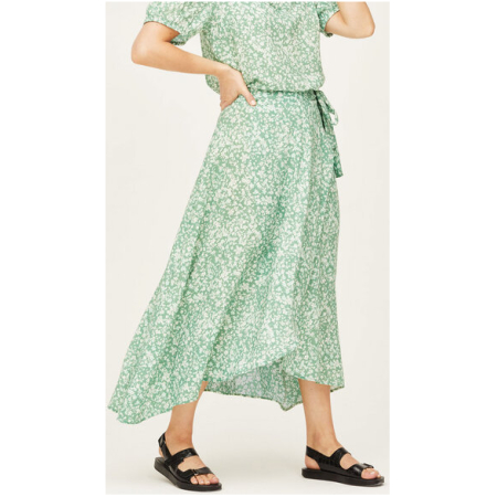Thought Wickelrock Cassia - Green