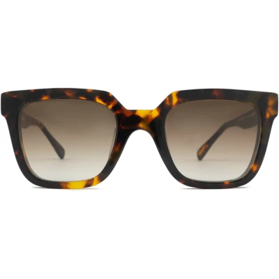 Tonale / D-shaped Sunglasses