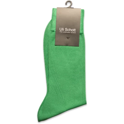 Trollstigen Socken Green