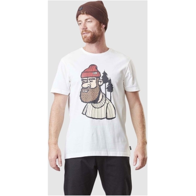 Trotso Tee