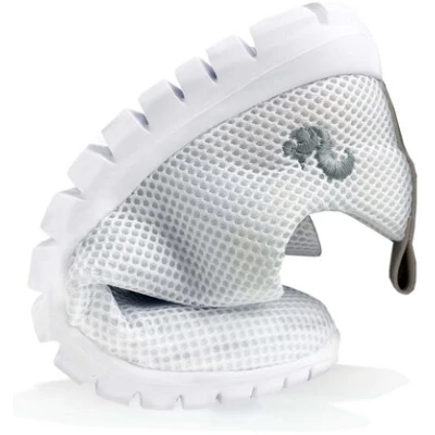 Veganer Sneaker "thies ® Eco Meshrunner" ultraleicht, rec. Materialien
