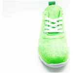 Veganer Sneaker "thies ® PET" aus recycelten Flaschen, ultraleicht und bequem