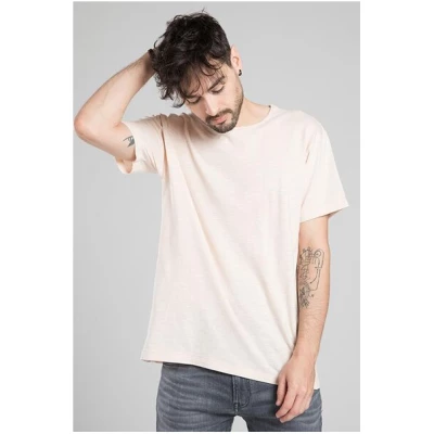 [eyd] humanitarian clothing T-Shirt Wide Neck Fine