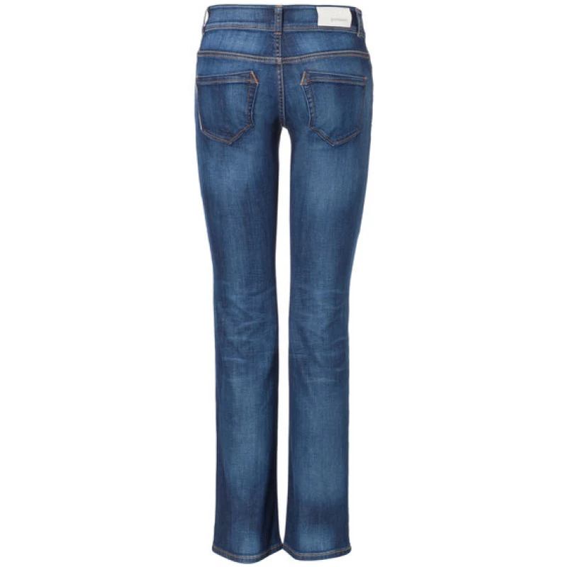 goodsociety Womens Bootcut Jeans Kyanos