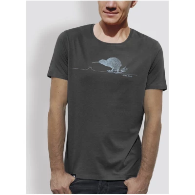 little kiwi Herren T-Shirt, Modal, "Kiwi"