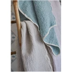 liv interior Handtuch aus Leinen und Baumwolle