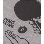 päfjes Ping Pong Tischtennis - Fair Wear Männer T-Shirt