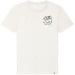 vis wear Kompass Qualle - T-Shirt - Special Edition