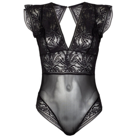 Anekdot Bodysuit Amara Leaf