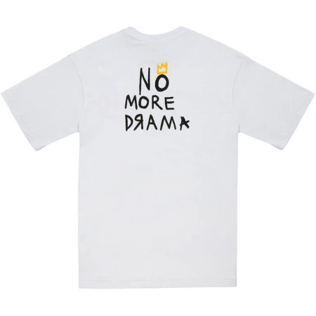 DOGO T-shirt - No More Drama L