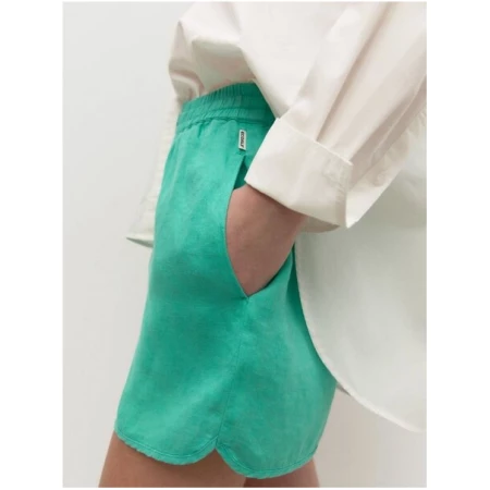 ECOALF Pievealf Shorts Organic Linen