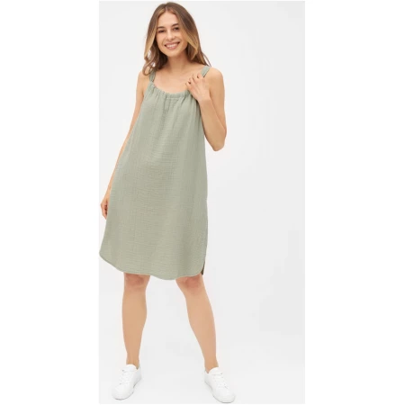 ELIF Kleid aus Bio Baumwolle, Baumwolle