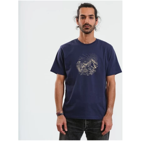Gary Mash T-Shirt Freedom aus Biobaumwolle