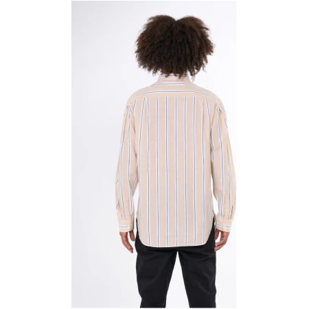 Hemd Relaxed Fit Striped