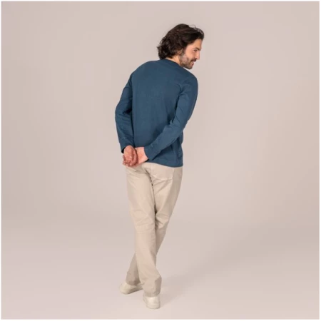 Living Crafts Henley Shirt - PAOLO