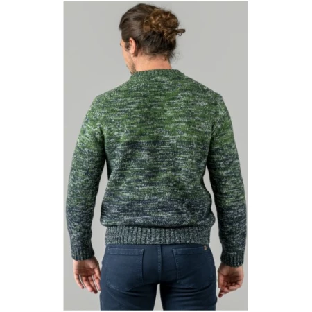 Living Crafts Pullover - PASCAL