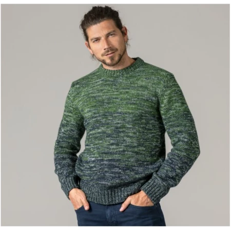 Living Crafts Pullover - PASCAL