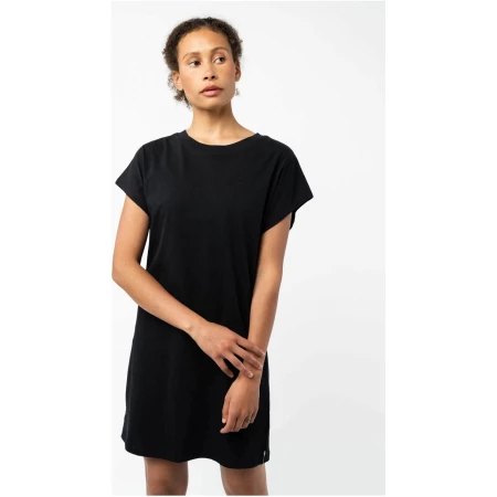SUNEA T-Shirt Kleid aus Bio Baumwolle, Baumwolle