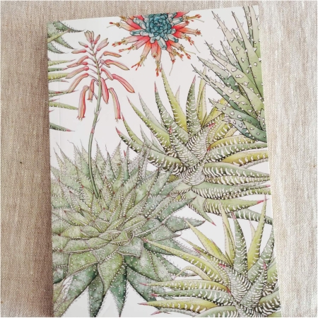 Succulents Journal