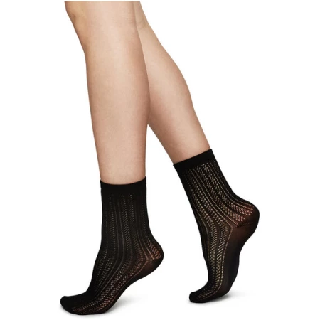 Swedish Stockings Socken - Klara Knit Socks