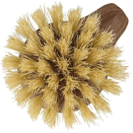 Wechselkopf für Holz-Spülbürste