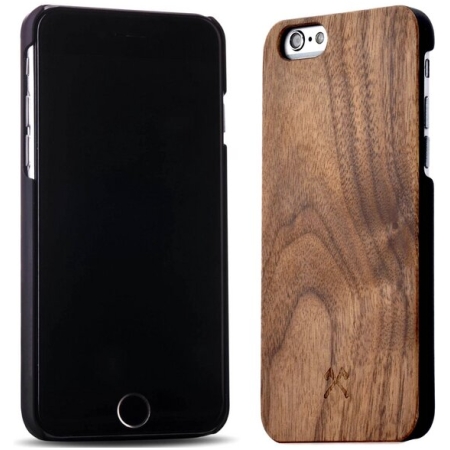 Woodcessories iPhone Hülle EcoClassic aus Holz