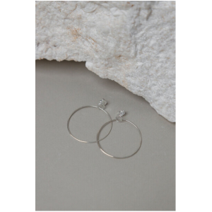 Jyoti - Fair Works Ohrstecker Ghera