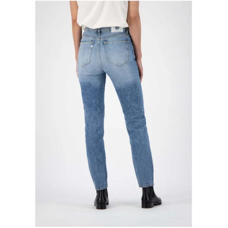 Mud Jeans Jeans Straight Fit - Piper