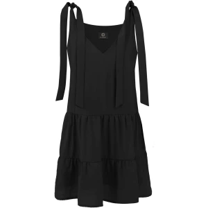 Summer Dress Black
