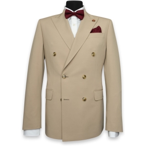Vienna Jacket Double Breast